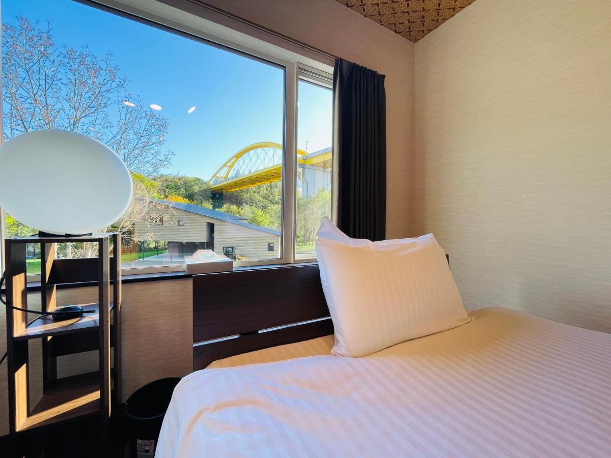 Niseko Hotel Kiraku Kou Zewnętrze zdjęcie