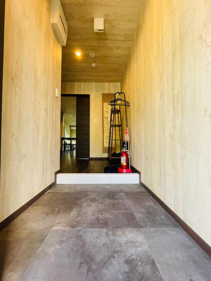 Niseko Hotel Kiraku Kou Zewnętrze zdjęcie